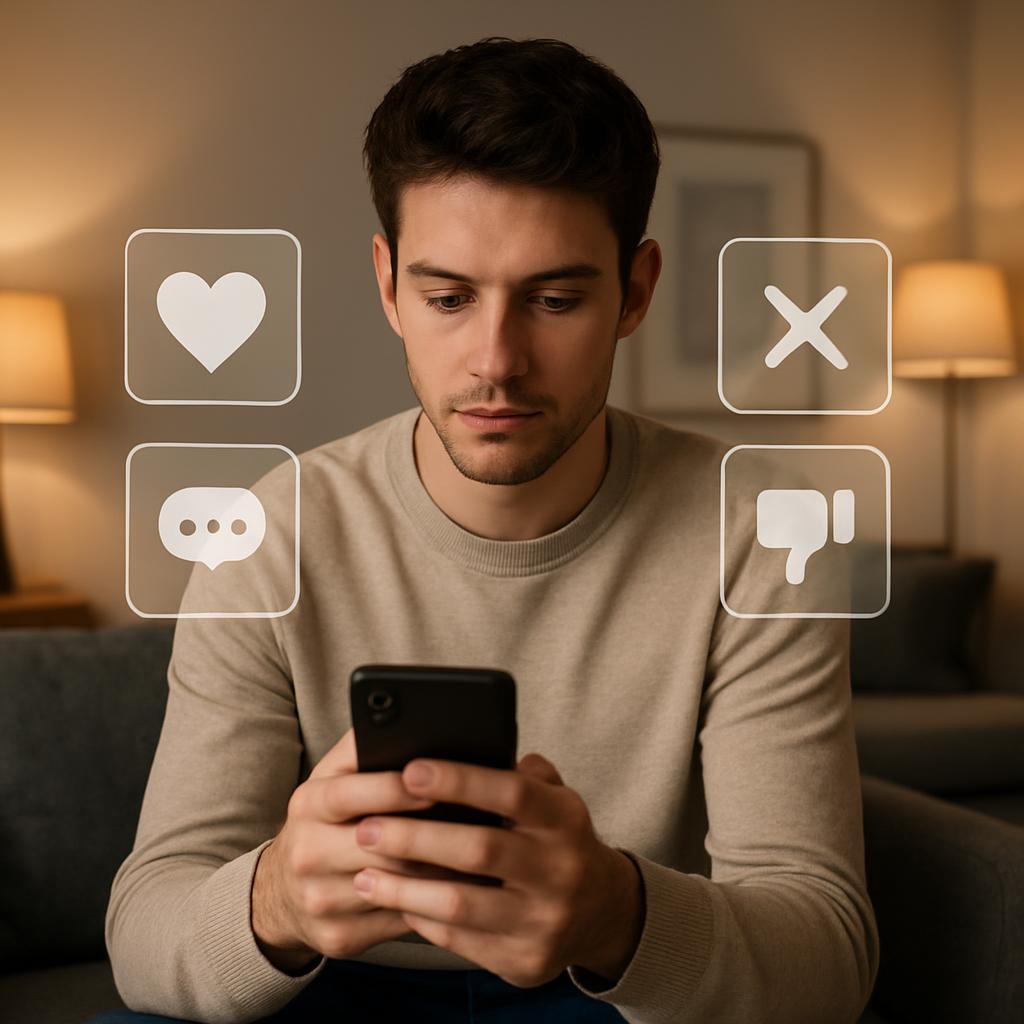 1. The Do's and Don’ts of Online Dating